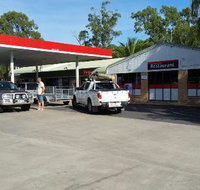 Caltex Agnes Water - Accommodation Whitsundays