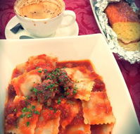 Casa Pasta - Accommodation Whitsundays