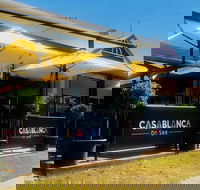 Casablanca On See - Accommodation Whitsundays