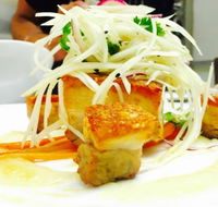 CCD Restaurant  Beer Garden - Accommodation Whitsundays