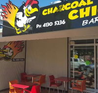 Charcoal Chicken - Accommodation Whitsundays