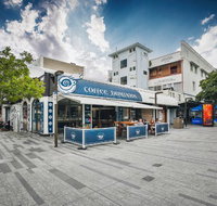Coffee Dominion - Accommodation Whitsundays