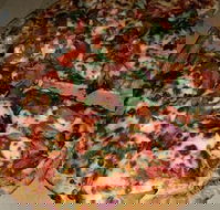 Domino's Pizza - Accommodation Whitsundays