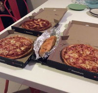 Domino's Pizza North Ward - Accommodation Whitsundays