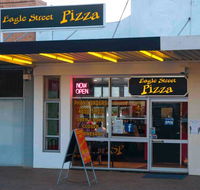 Eagle Boys - Accommodation Whitsundays