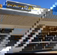 Eagle Street Pizza - Accommodation Whitsundays