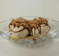 Emerald Creek Ice-Creamery - Accommodation Whitsundays