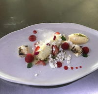 Enrico's Restaurant - Accommodation Whitsundays