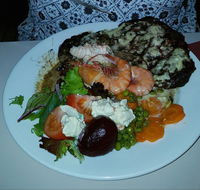 Enterprise Hotel - Accommodation Whitsundays