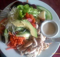 Everydays Cafe - Accommodation Whitsundays