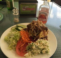 Feedlot Eatery - Accommodation Whitsundays