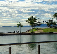 Fish Inn Rockpool - Accommodation Whitsundays