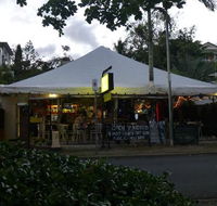 Fratelli on Trinity - Accommodation Whitsundays