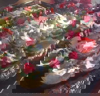 Fusion Cafe and Coffee Shop - Accommodation Whitsundays