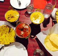 Gatton Indian Restaurant - Accommodation Whitsundays