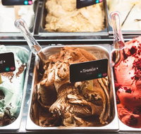 Gelatissimo - Accommodation Whitsundays