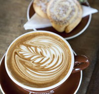 Getaway Garden Cafe - Accommodation Whitsundays
