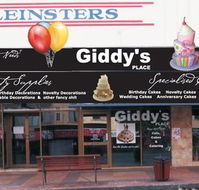 Giddy's Place - Accommodation Whitsundays