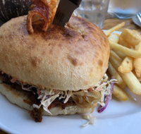 Gilligan's Cafe Bar - Accommodation Whitsundays