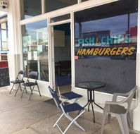 GNH Fish Bar - Accommodation Whitsundays