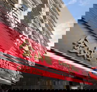 Golden Mine Restaurant - Accommodation Whitsundays