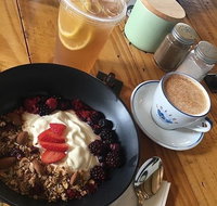 Good Morning Coffee Trader - Accommodation Whitsundays