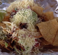 Guzman y Gomez - Accommodation Whitsundays