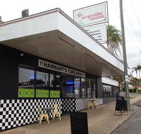 Hannants Takeaway - Accommodation Whitsundays