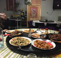 Happy Valley Chinese Restaurant - Accommodation Whitsundays