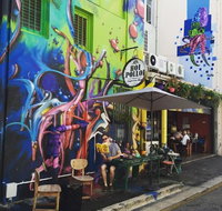 Hoi Polloi - Accommodation Whitsundays