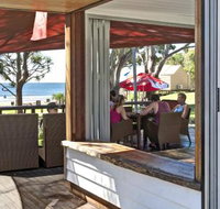 Holidays Cafe - Accommodation Whitsundays