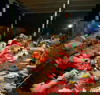 Hong Kong Chinese Takeaway Restaurant - Accommodation Whitsundays