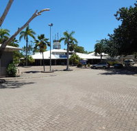 Hotel Arcadia Restaurant - Accommodation Whitsundays