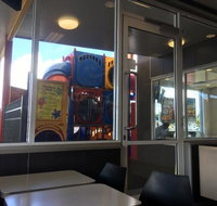 Hungry Jacks Domain Central - Accommodation Whitsundays