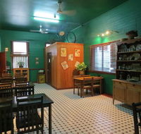 Irish Molly's Bar  Grill - Accommodation Whitsundays