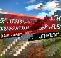 Jaques - Accommodation Whitsundays