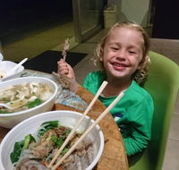 Jets Soul Food Kitchen - Accommodation Whitsundays