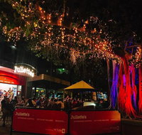Juliette's - Accommodation Whitsundays