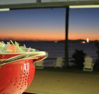 Juliette's Gelateria - Accommodation Whitsundays