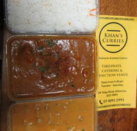 Khans Curries - Accommodation Whitsundays