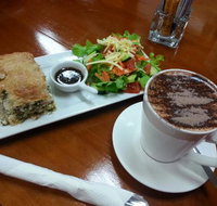 Killing Time with Coffee - Accommodation Whitsundays