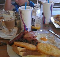 Latino Cafe - Accommodation Whitsundays