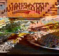 Lone Star Rib House Cairns - Accommodation Whitsundays
