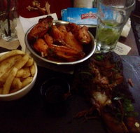 Longboard bar and grill - Accommodation Whitsundays