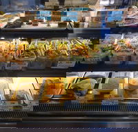 Love - Lee Cooking Wholefoods Cafe - Accommodation Whitsundays