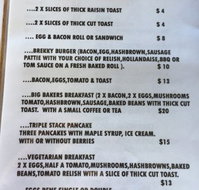 Magnetic Island Bakery  Cafe - Accommodation Whitsundays