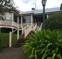Mapleton Tavern - Accommodation Whitsundays