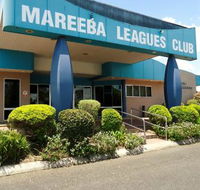 Mareeba Leagues Club - Accommodation Whitsundays
