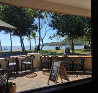 Marlin Bar - Accommodation Whitsundays