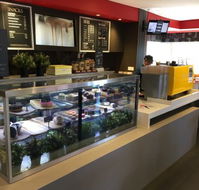 McDonald's - Accommodation Whitsundays